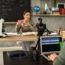 Vaddio AV Bridge Nano HDMI to USB and IP Converter