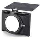 Tilta Mini Matte Box with Pocket Follow Focus Kit
