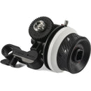Tilta Mini Matte Box with Pocket Follow Focus Kit