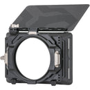 Tilta Mirage Matte Box with Circular Filter Tray Kit