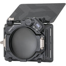 Tilta Mirage Matte Box with Motorized VND & Circular Polarizer Kit
