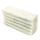 LulzBot Treated Wiper Pads (White, 5-Pack)