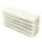 LulzBot Treated Wiper Pads (White, 5-Pack)