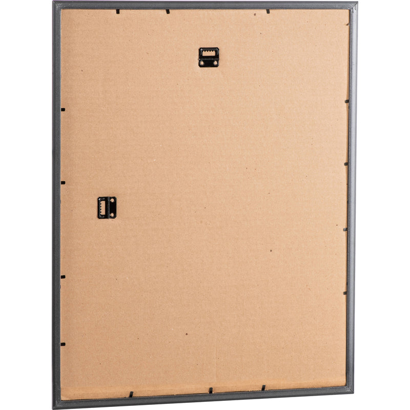 MCS 24 x 36" Trendsetter Poster Frame (Black)