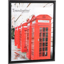MCS 24 x 36" Trendsetter Poster Frame (Black)