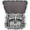 Nanuk 975 Hard-Shell Travel Case for DJI Inspire 3 (Black)