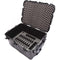 Nanuk 975 Hard-Shell Travel Case for DJI Inspire 3 (Black)