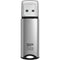 Silicon Power 256GB Marvel M02 USB 3.2 Gen 1 Flash Drive (Silver)