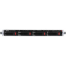Buffalo TeraStation 5420RN 16TB 4-Bay Rackmount NAS System (4 x 4TB)
