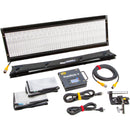 Kino Flo FreeStyle Air RGB LED Light Panel (DMX System Universal Kit)