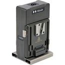 Hobolite Dual V-Mount Battery Charger