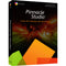 Pinnacle Studio 26 Video Editor for Windows (Standard)