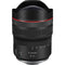 Canon RF 10-20mm f/4 L IS STM Lens (Canon RF)