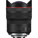 Canon RF 10-20mm f/4 L IS STM Lens (Canon RF)
