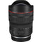 Canon RF 10-20mm f/4 L IS STM Lens (Canon RF)