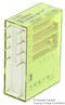 ELESTA SIM222 16VDC RELAY, SAFETY, SPST-NO, NC, 250VAC, 8A