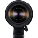 Tamron 150-500mm f/5-6.7 Di III VC VXD Lens (Nikon Z)