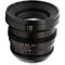 SLR Magic MicroPrime Cine 50mm T1.4 Lens (E-Mount)