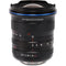 Venus Optics Laowa 8-16mm f/3.5-5 Zoom CF Lens (Canon EF-M)