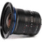 Venus Optics Laowa 8-16mm f/3.5-5 Zoom CF Lens (Canon RF)