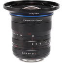 Venus Optics Laowa 8-16mm f/3.5-5 Zoom CF Lens (Canon EF-M)