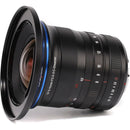 Venus Optics Laowa 8-16mm f/3.5-5 Zoom CF Lens (Canon EF-M)