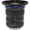 Venus Optics Laowa 8-16mm f/3.5-5 Zoom CF Lens (NIKON Z)