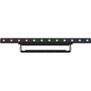 CHAUVET DJ COLORband T3BT ILS RGB LED Strip with Bluetooth