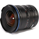 Venus Optics Laowa 8-16mm f/3.5-5 Zoom CF Lens (SONY E)