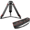 SHAPE ST15 2-Stage Carbon Fiber Tripod Legs (100mm)