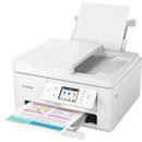 Canon PIXMA TR7820 Wireless All-in-One Inkjet Printer with PG-285/CL-286 Value Pack Kit