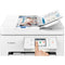 Canon PIXMA TR7820 Wireless All-in-One Inkjet Printer
