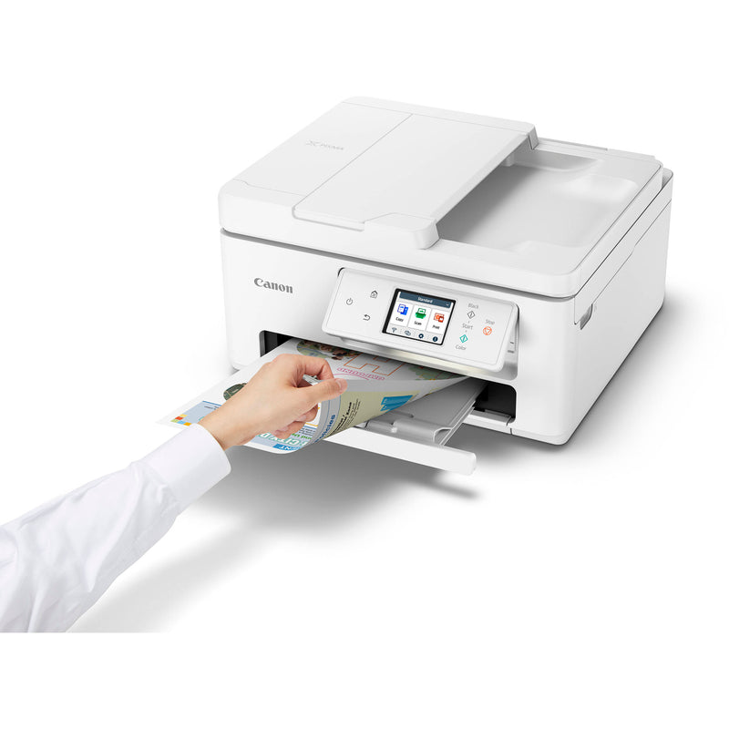 Canon PIXMA TR7820 Wireless All-in-One Inkjet Printer