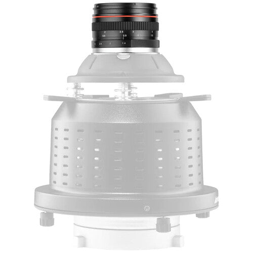 Westcott 50mm f/1.4 Lens Kit for Optical Spot