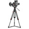 SHAPE ST20 2-Stage Carbon Fiber Tripod Legs (100mm)