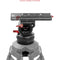 SHAPE ST15 Fluid Video Head (100mm)
