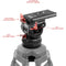 SHAPE ST15 Fluid Video Head (100mm)