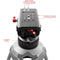 SHAPE ST15 Fluid Video Head (100mm)