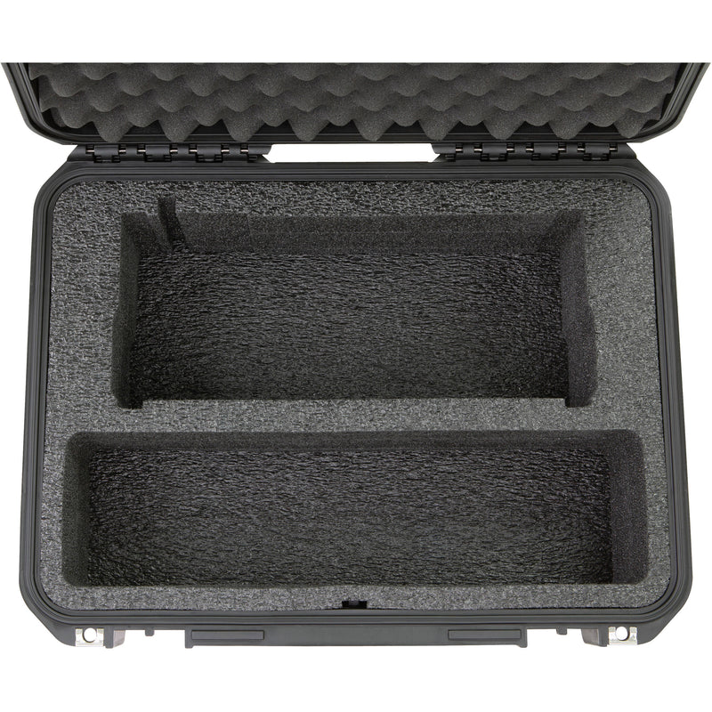 SKB Allen & Heath Mixer Case for CQ-20B