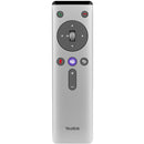 Yealink VCR20 Remote Control for A10, A20, A30 & VC210 Teams Edition Video Bars