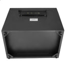 Ruggard EDC-18LC Electronic Dry Cabinet (Black, 18L)