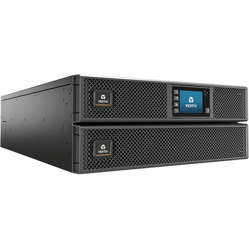 VERTIV Liebert Liebert GXT5-8000HVRT5UXLN UPS