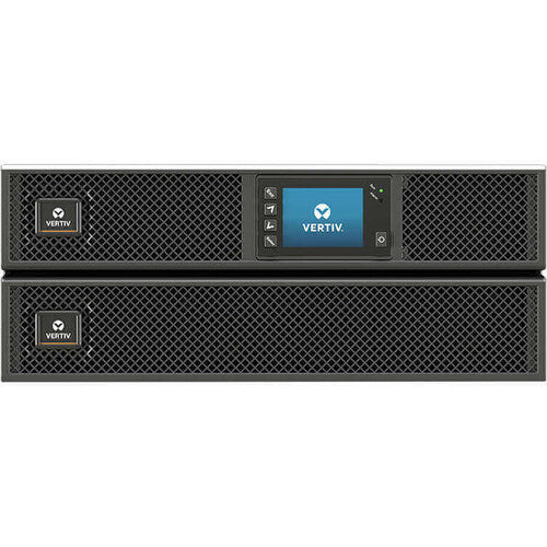 VERTIV Liebert Liebert GXT5-8000HVRT5UXLN UPS