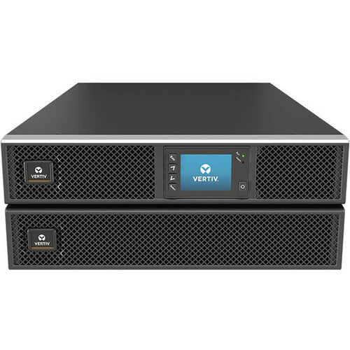 VERTIV Liebert Liebert GXT5-8000HVRT5UXLN UPS