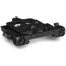 OCTAMAS gear SC Bottom Interface Plate for Canon C300 Mark III and C500 Mark II