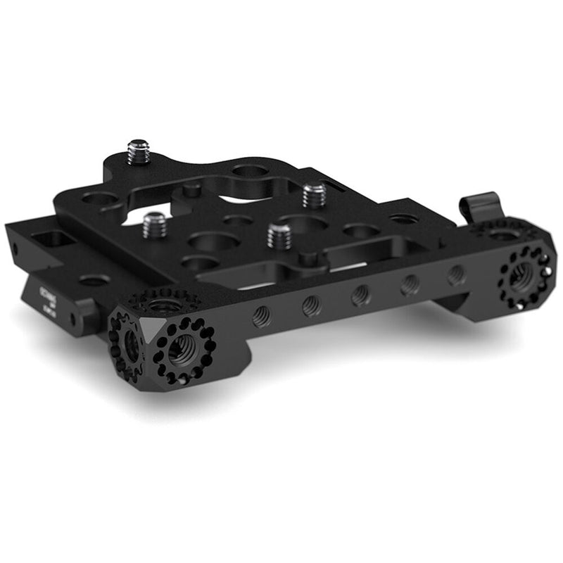 OCTAMAS gear SC Bottom Interface Plate for Canon C300 Mark III and C500 Mark II