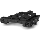 OCTAMAS gear SC Bottom Interface Plate for Canon C300 Mark III and C500 Mark II