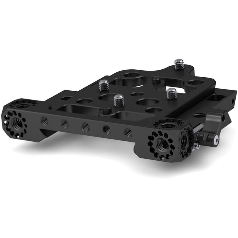 OCTAMAS gear SC Bottom Interface Plate for Canon C300 Mark III and C500 Mark II