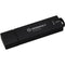 Kingston 32GB IronKey D500S Hardware-Encrypted USB Flash Drive