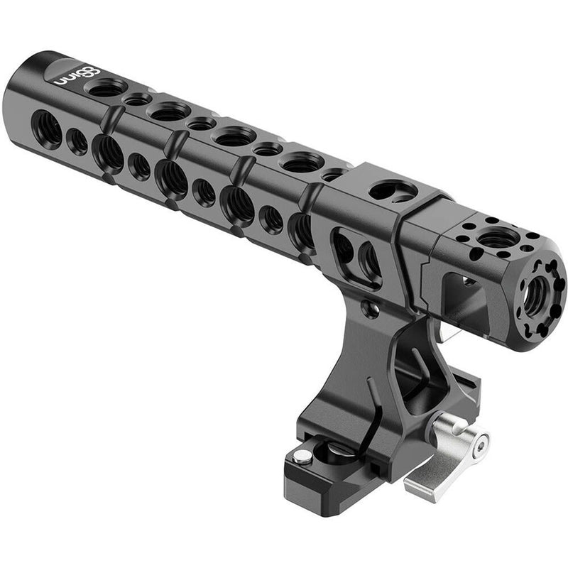 8Sinn Extension Adapter for Top Handle Pro (ARRI 3/8"-16 Accessory)